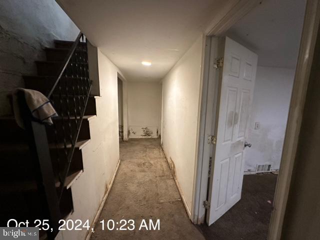 PARK HEIGHTS - Residential