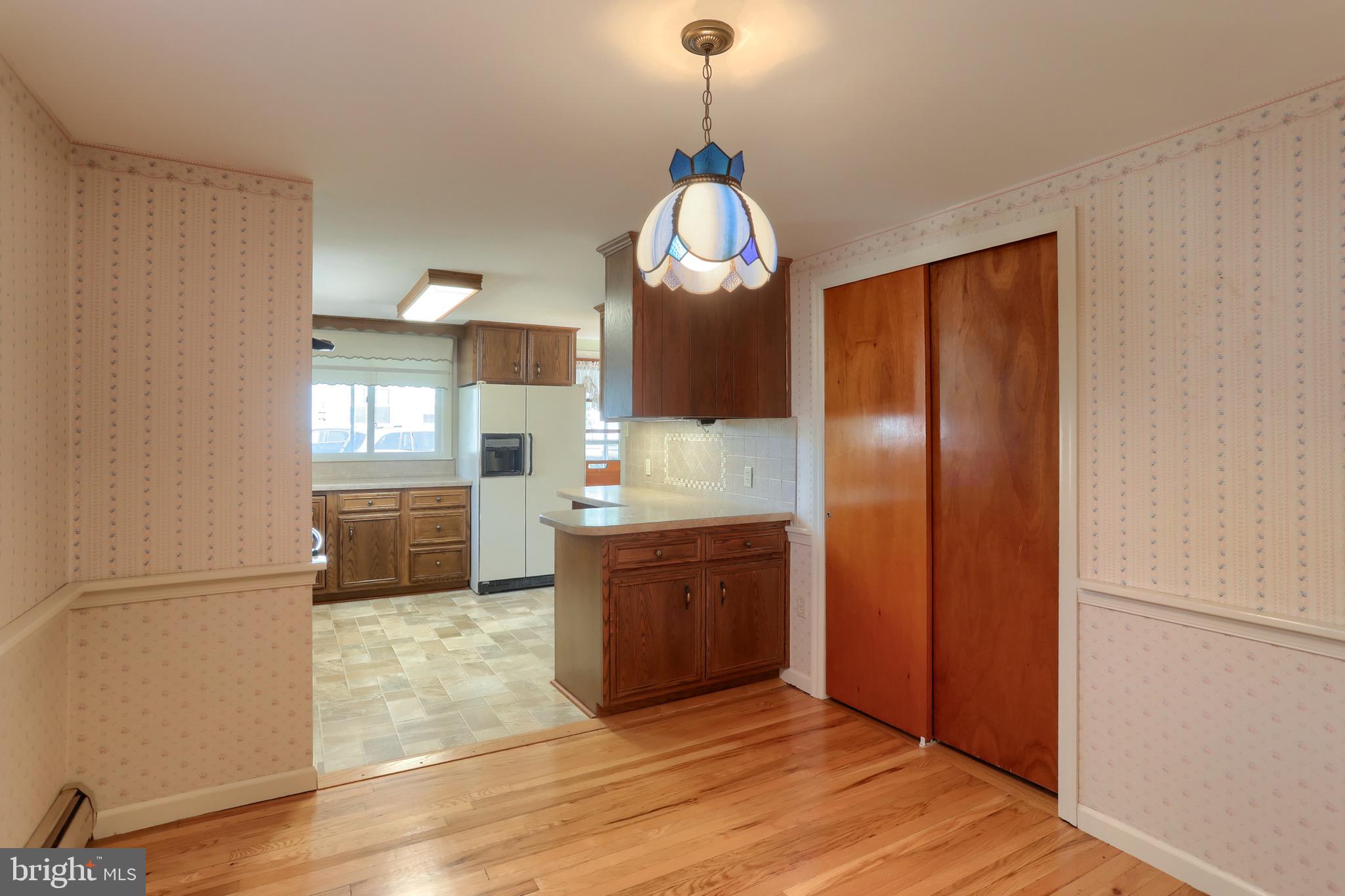 PALMYRA BOROUGH - Residential