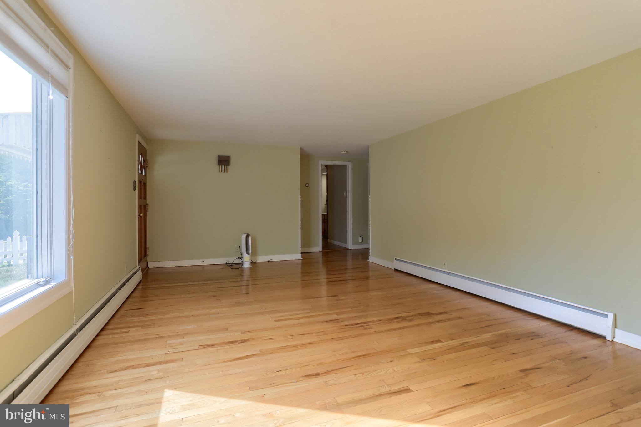 PALMYRA BOROUGH - Residential