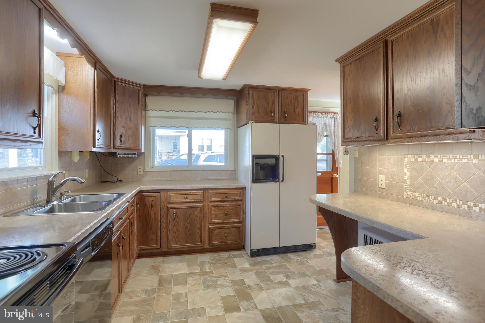 PALMYRA BOROUGH - Residential
