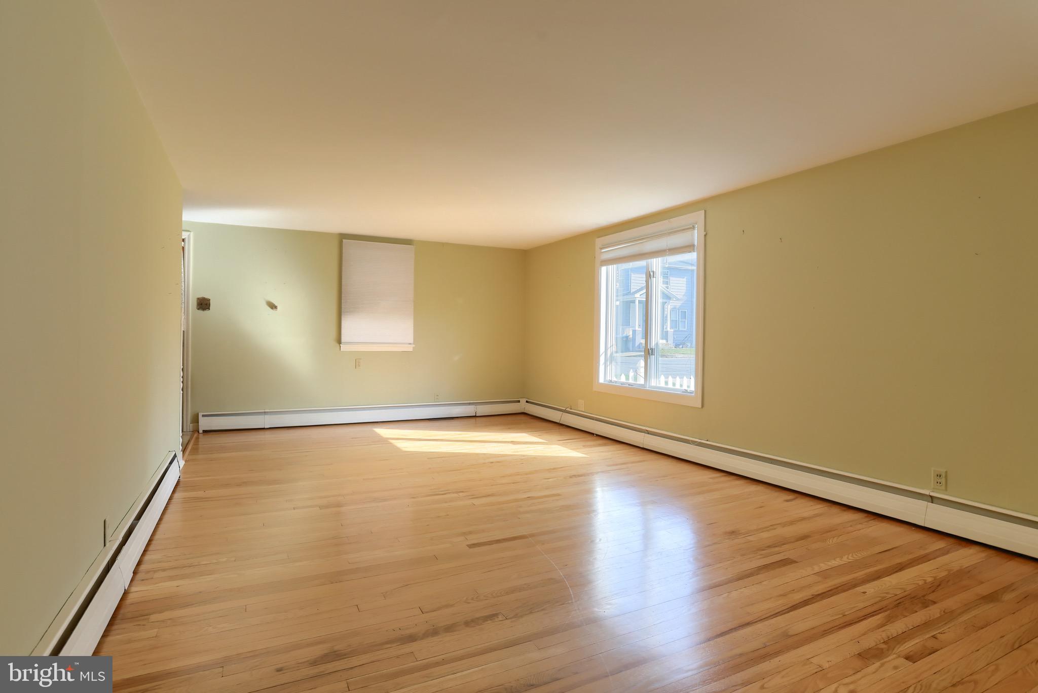PALMYRA BOROUGH - Residential