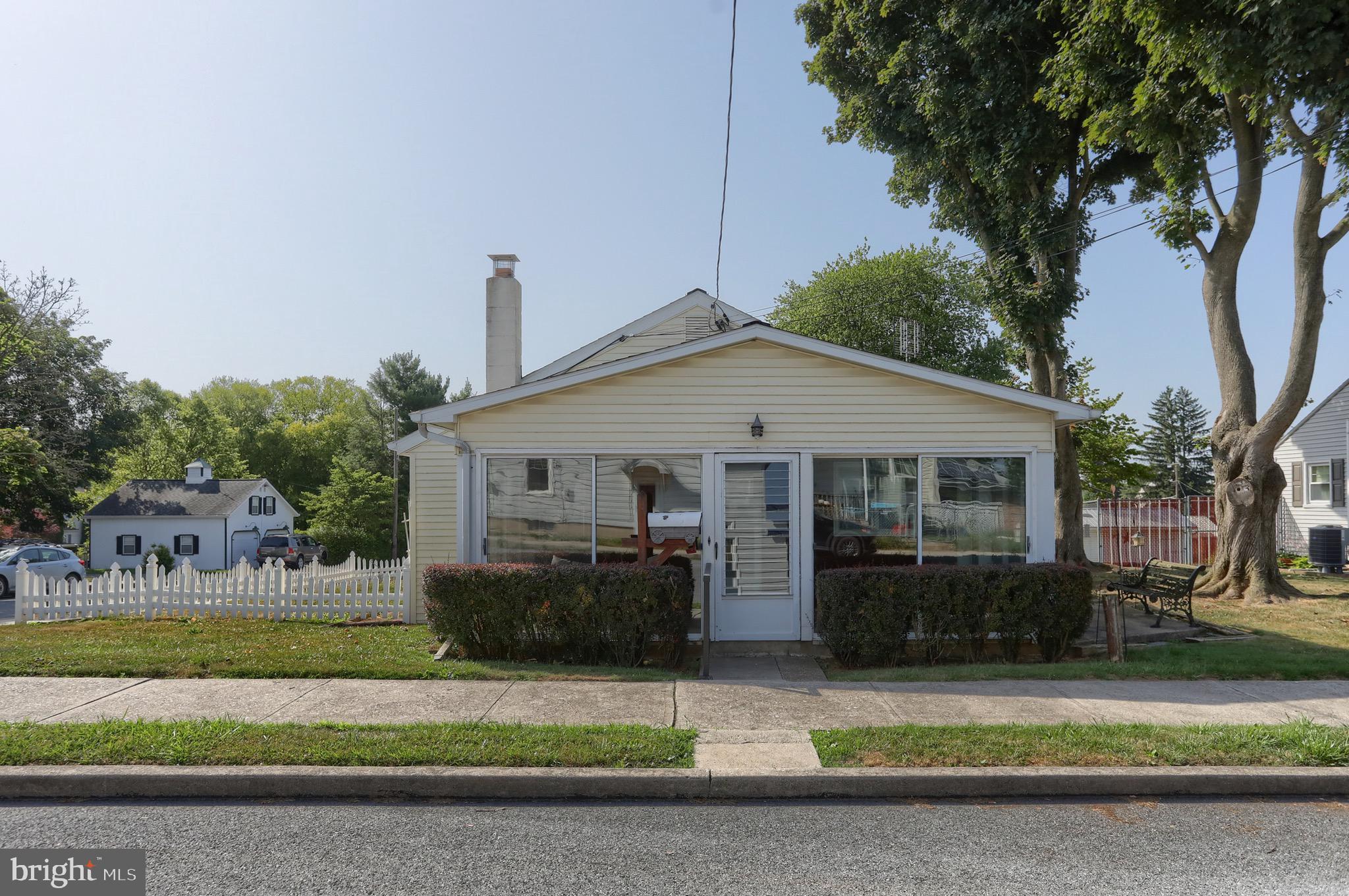 PALMYRA BOROUGH - Residential
