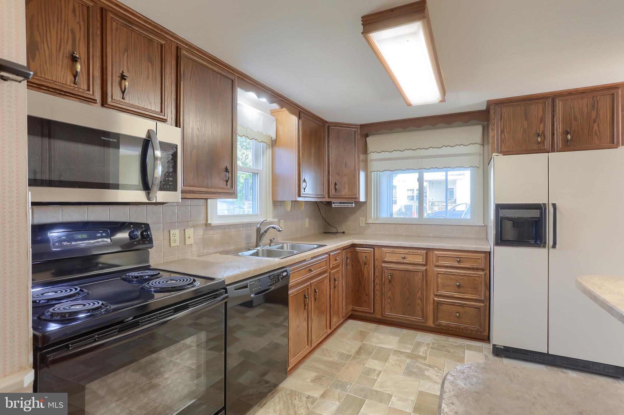 PALMYRA BOROUGH - Residential