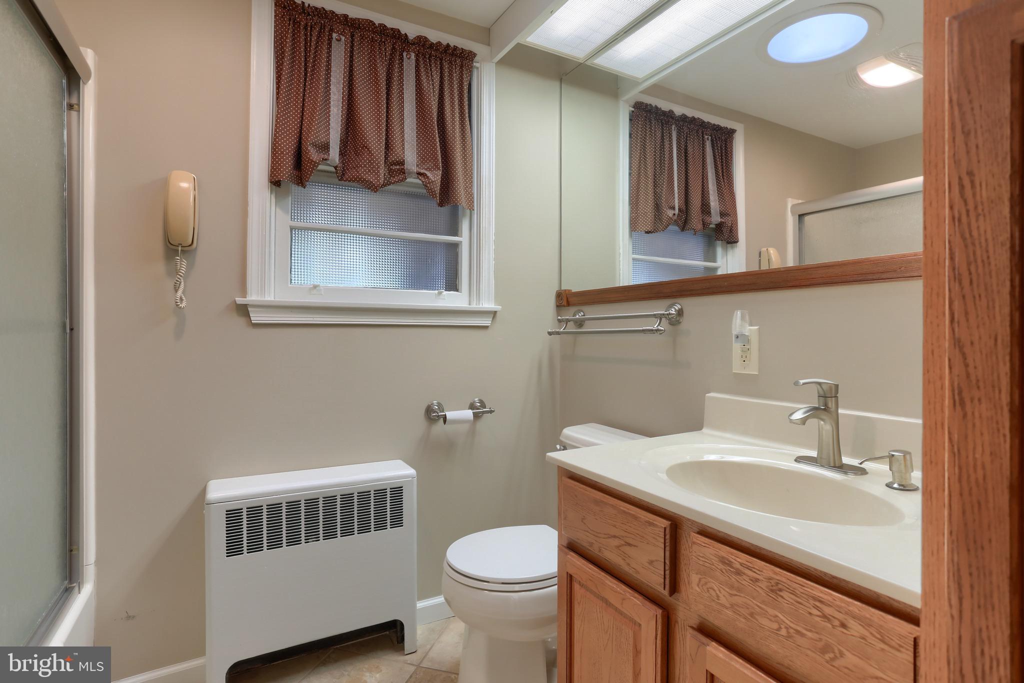 PALMYRA BOROUGH - Residential