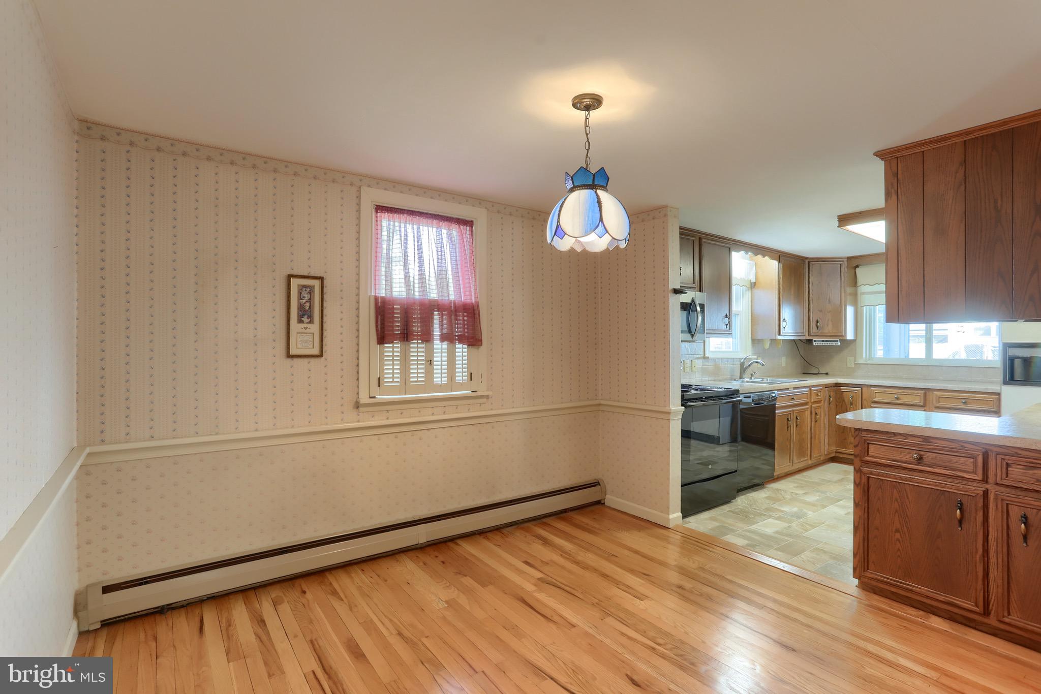 PALMYRA BOROUGH - Residential