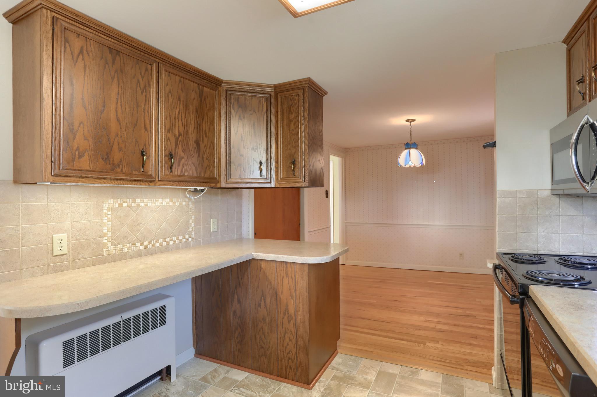 PALMYRA BOROUGH - Residential