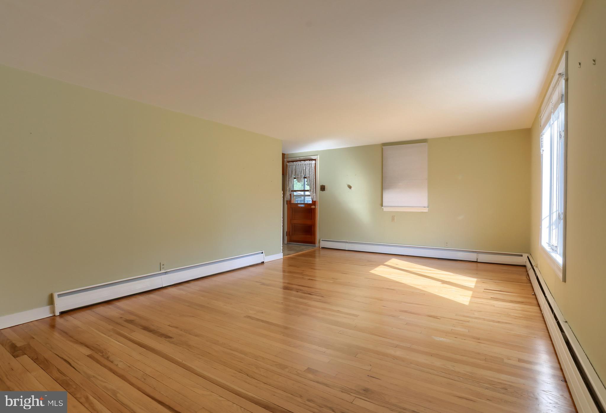 PALMYRA BOROUGH - Residential