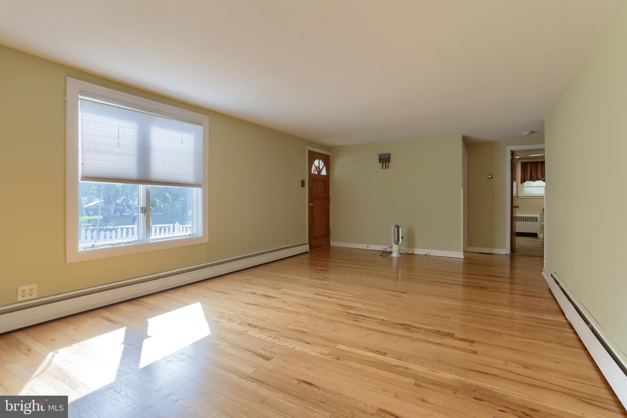 PALMYRA BOROUGH - Residential