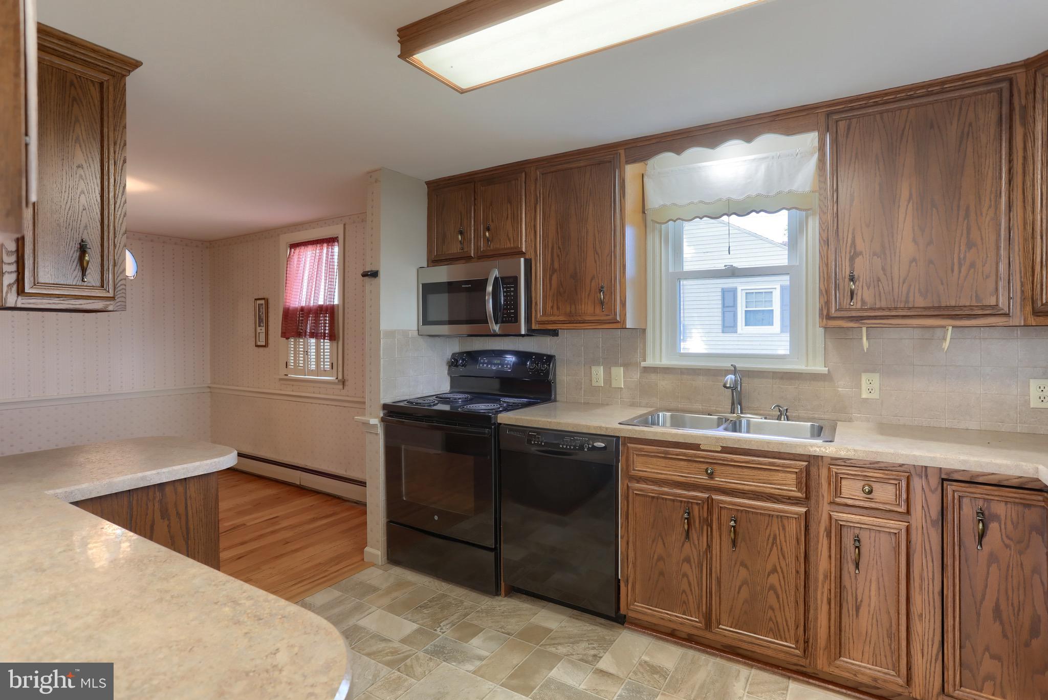 PALMYRA BOROUGH - Residential