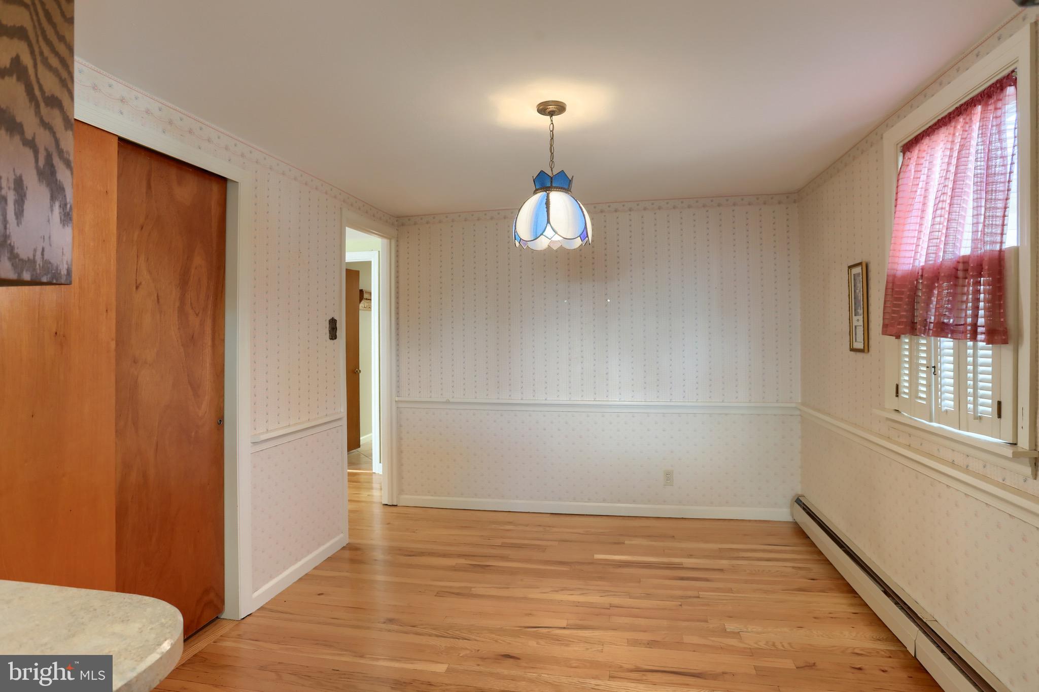 PALMYRA BOROUGH - Residential