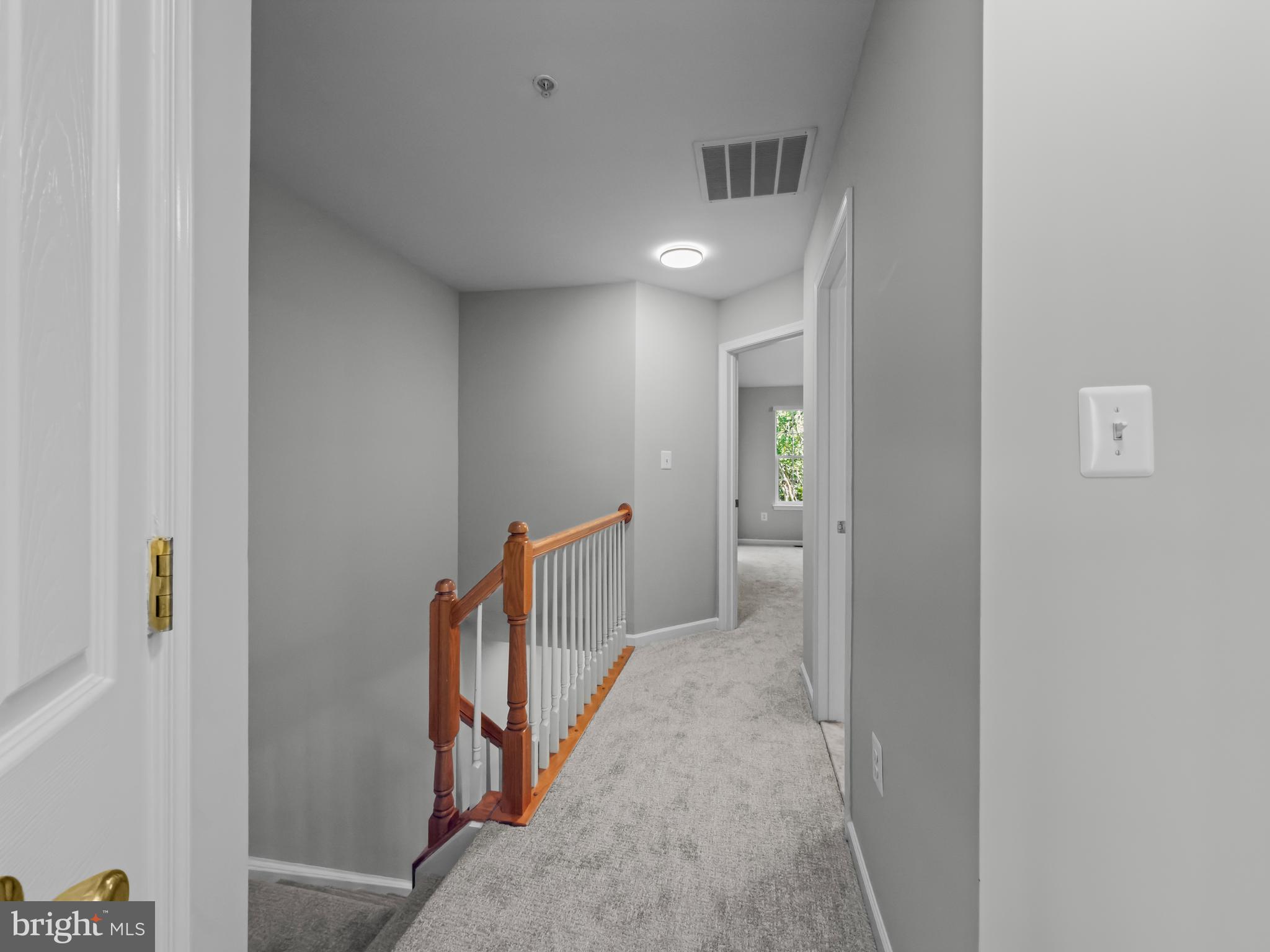 WASHINGTONIAN CENTER - Residential