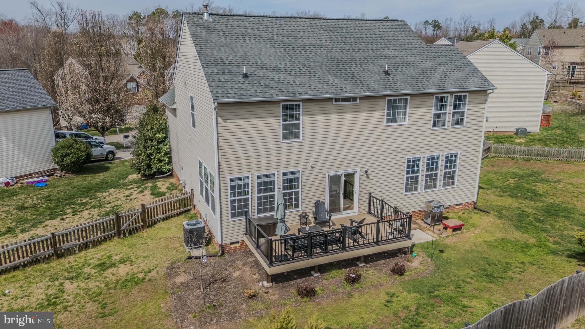 WATERMILL - Residential