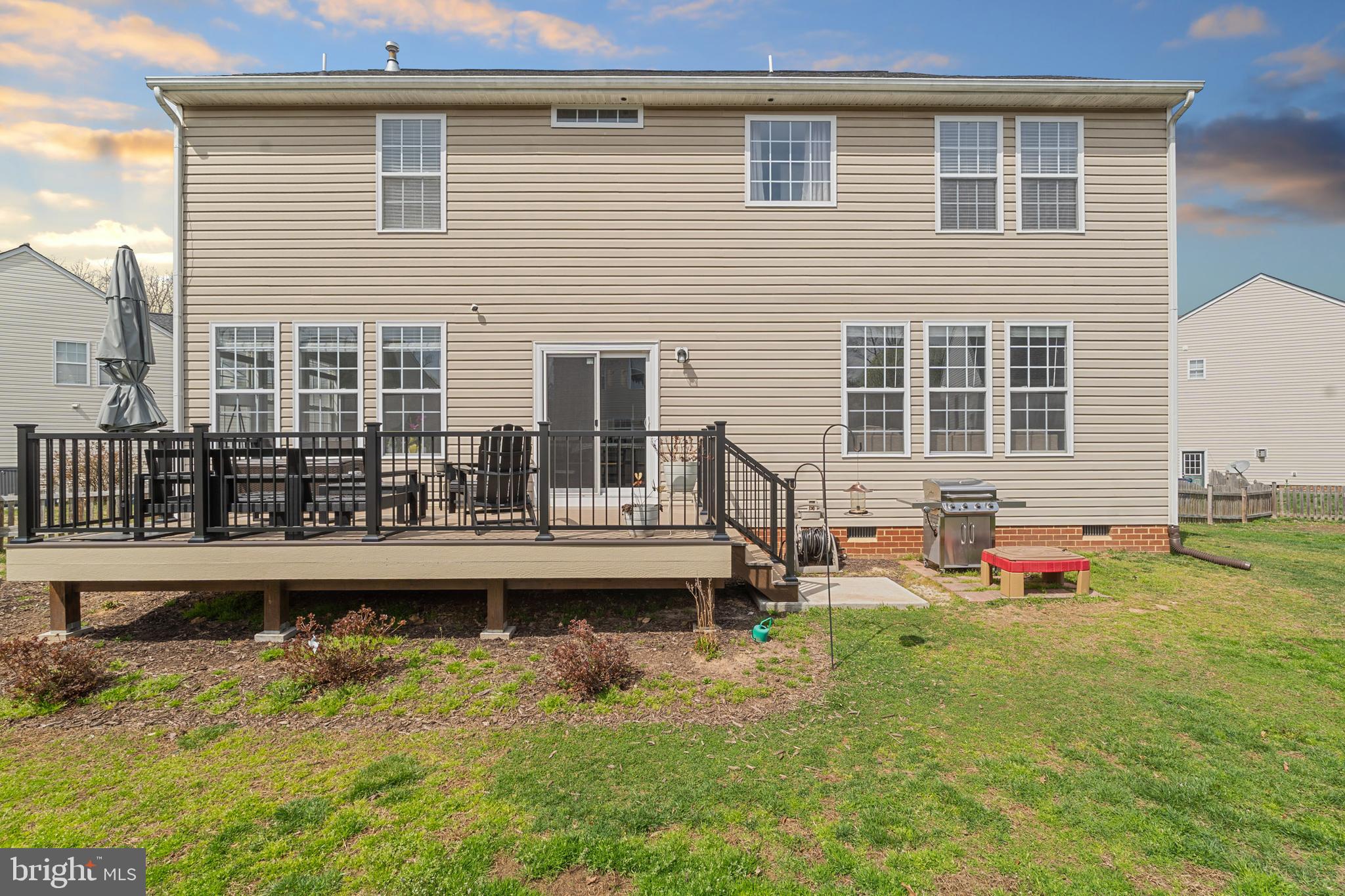 WATERMILL - Residential
