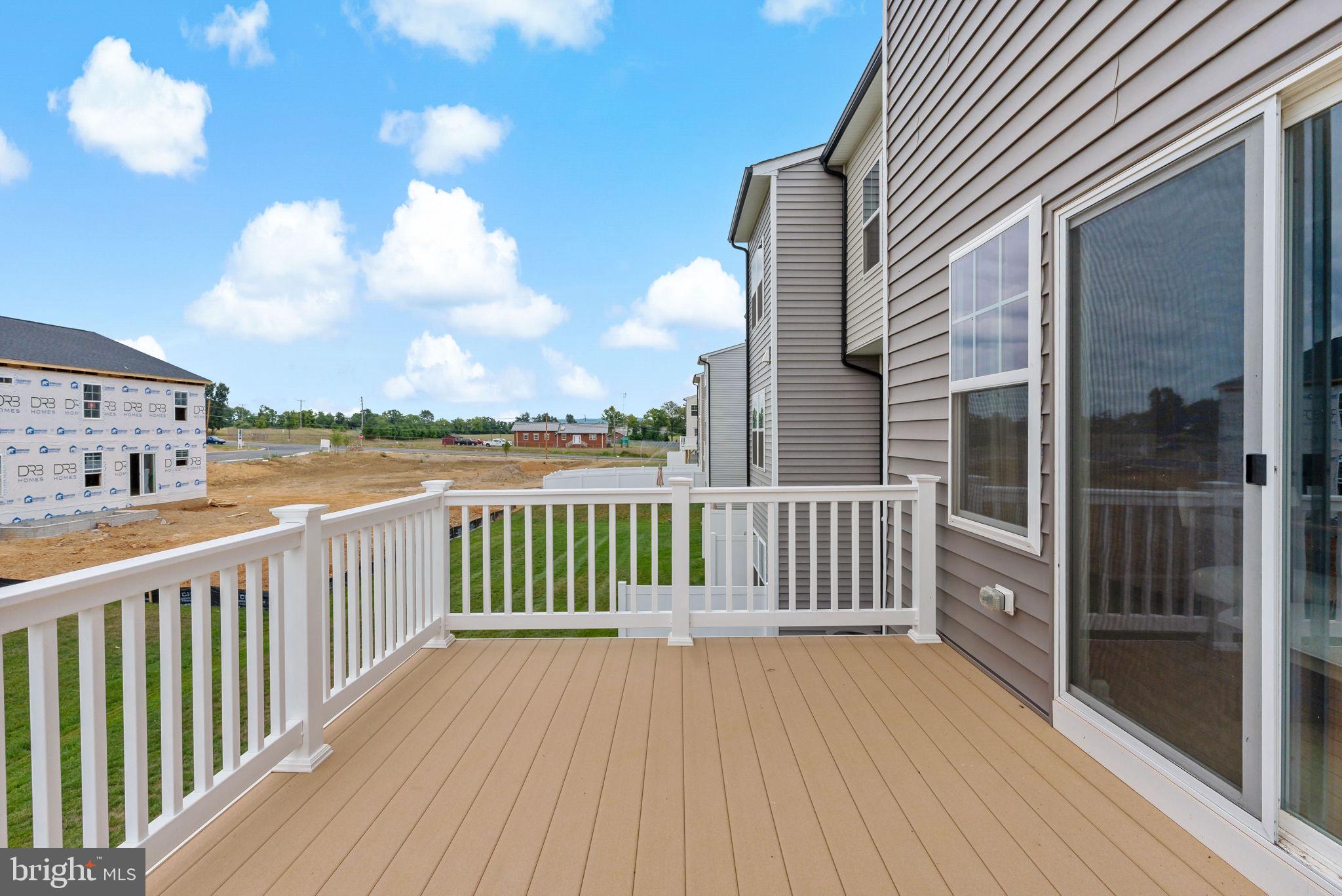 BOYDS CROSSING - Residential