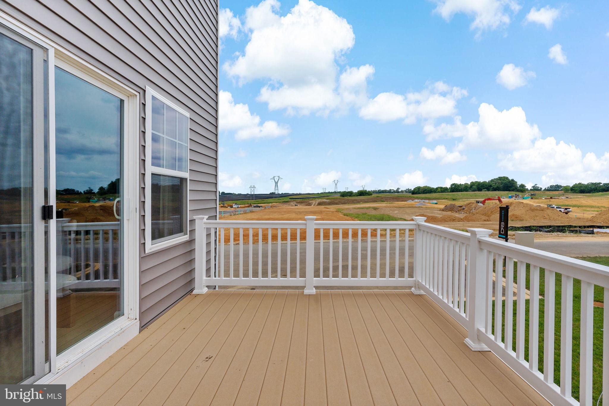 BOYDS CROSSING - Residential
