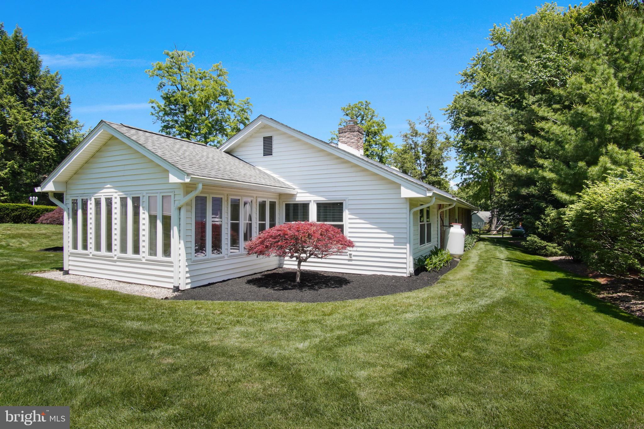 GLENN ACRES - Residential