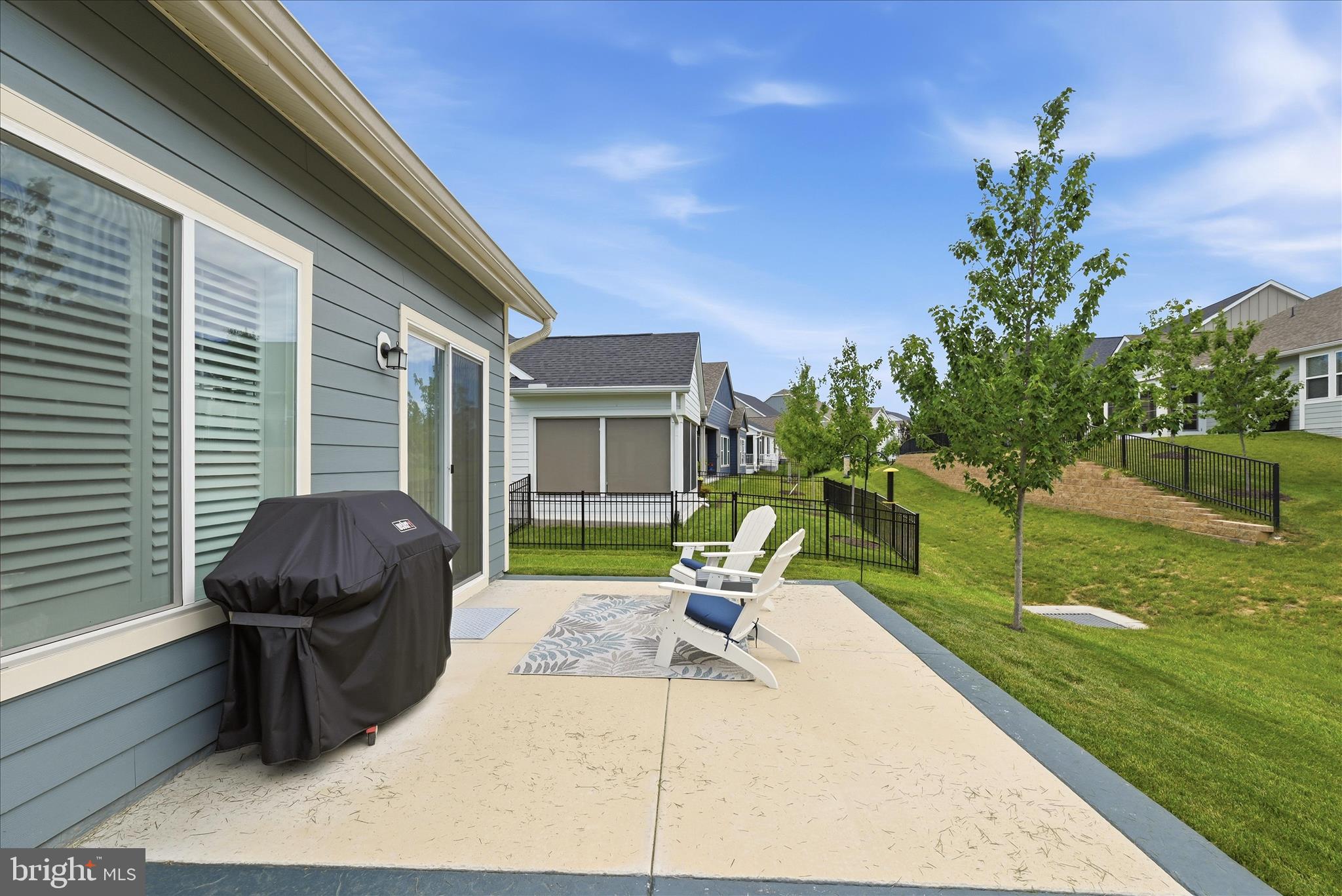 LAKE FREDERICK - Residential