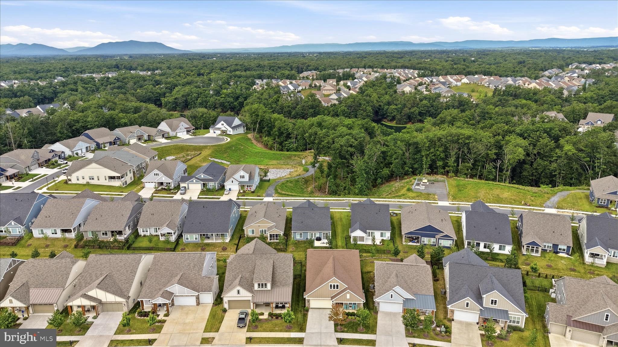 LAKE FREDERICK - Residential