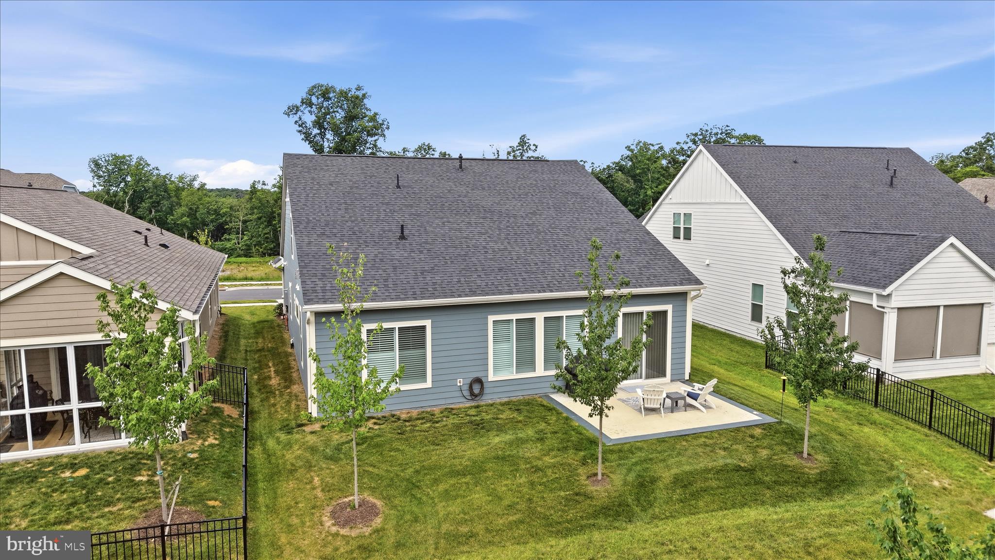 LAKE FREDERICK - Residential