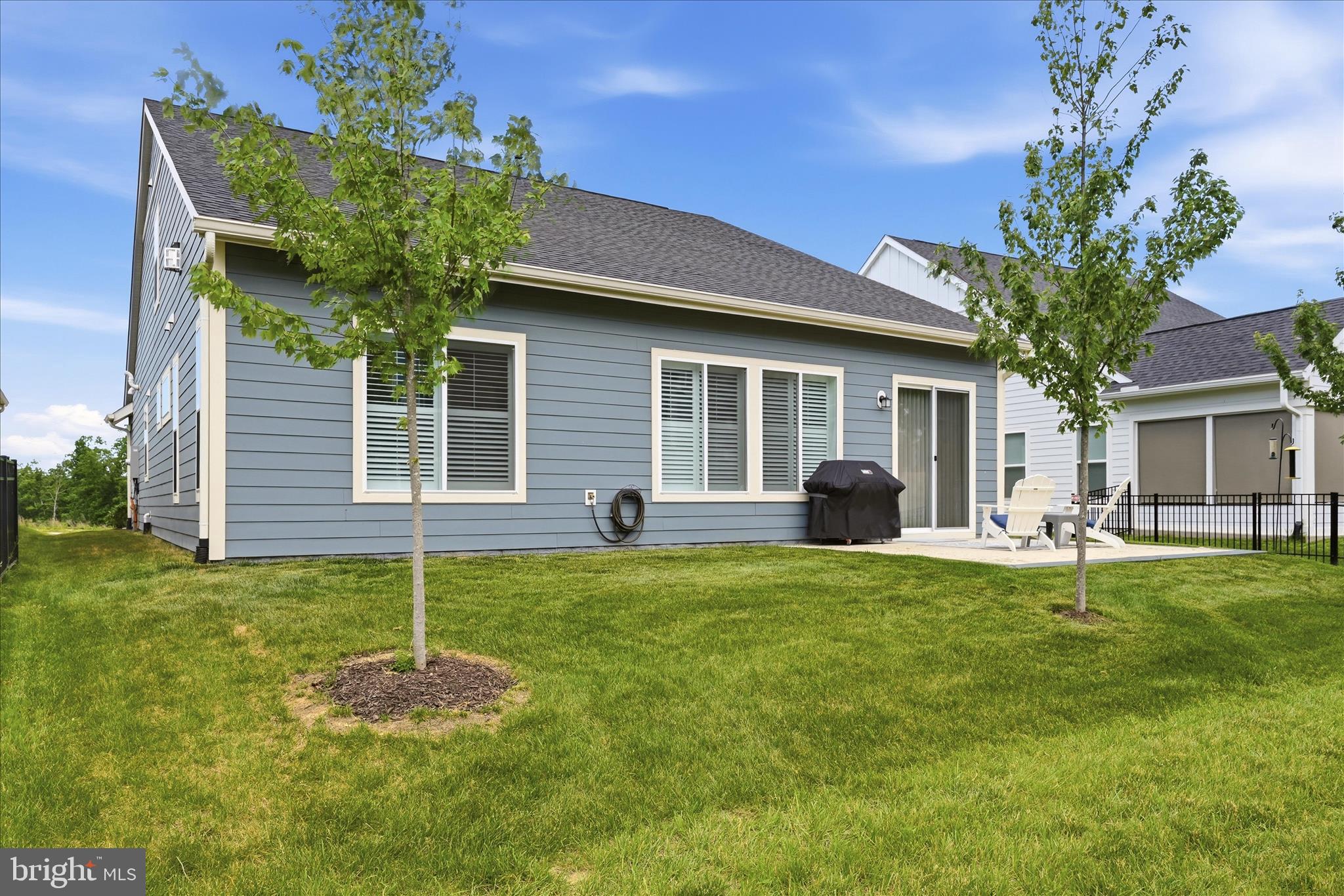 LAKE FREDERICK - Residential
