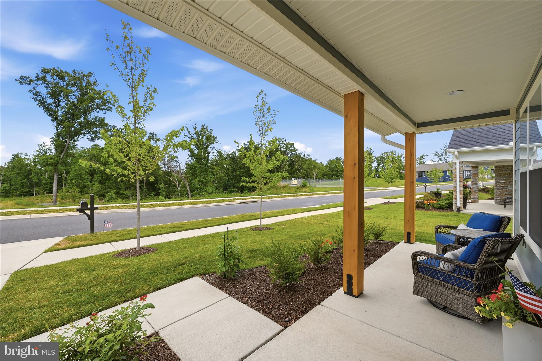 LAKE FREDERICK - Residential