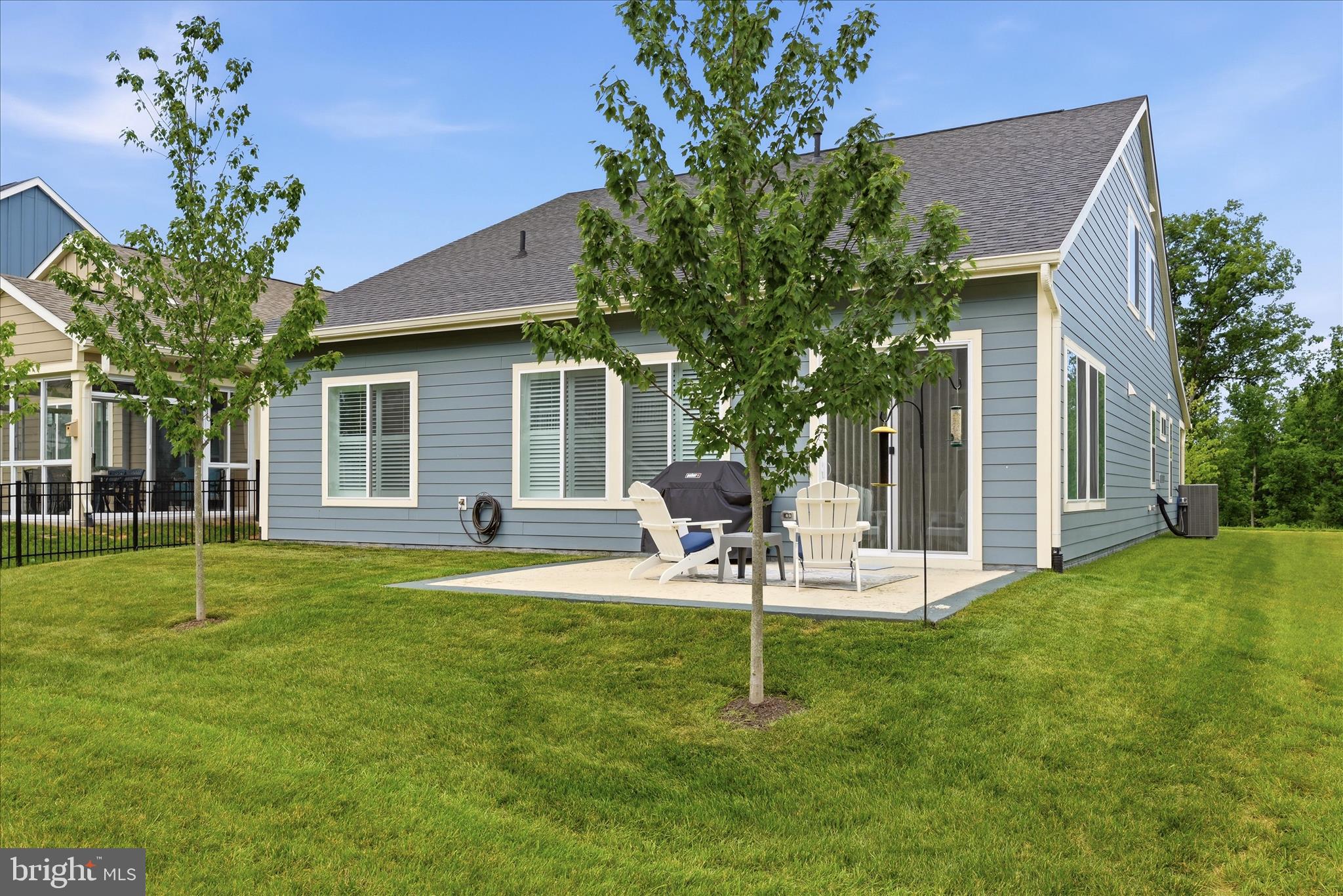 LAKE FREDERICK - Residential