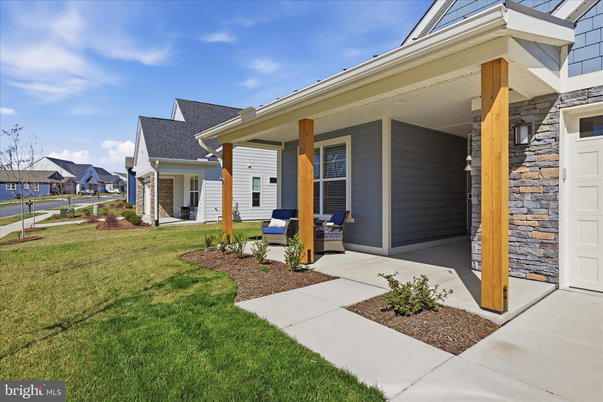 LAKE FREDERICK - Residential