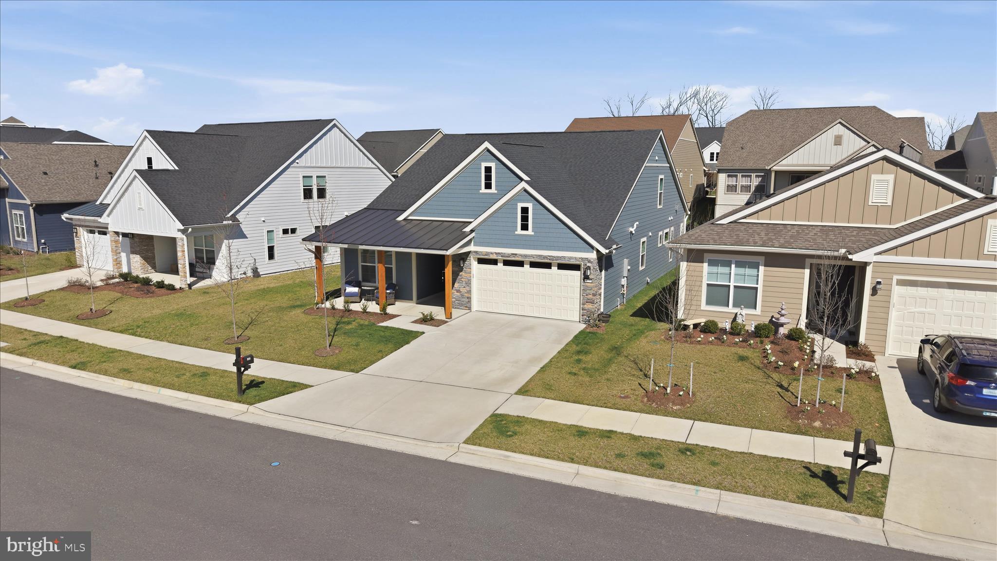 LAKE FREDERICK - Residential