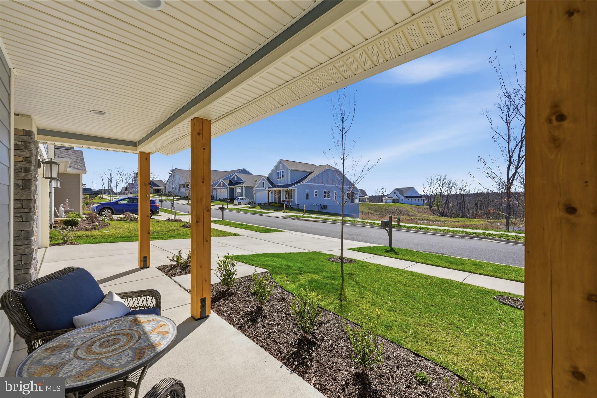 LAKE FREDERICK - Residential