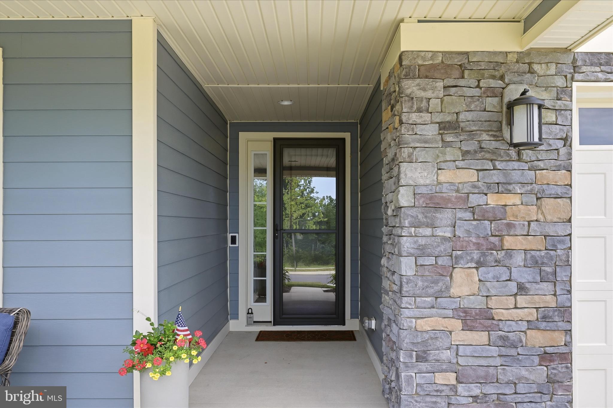 LAKE FREDERICK - Residential