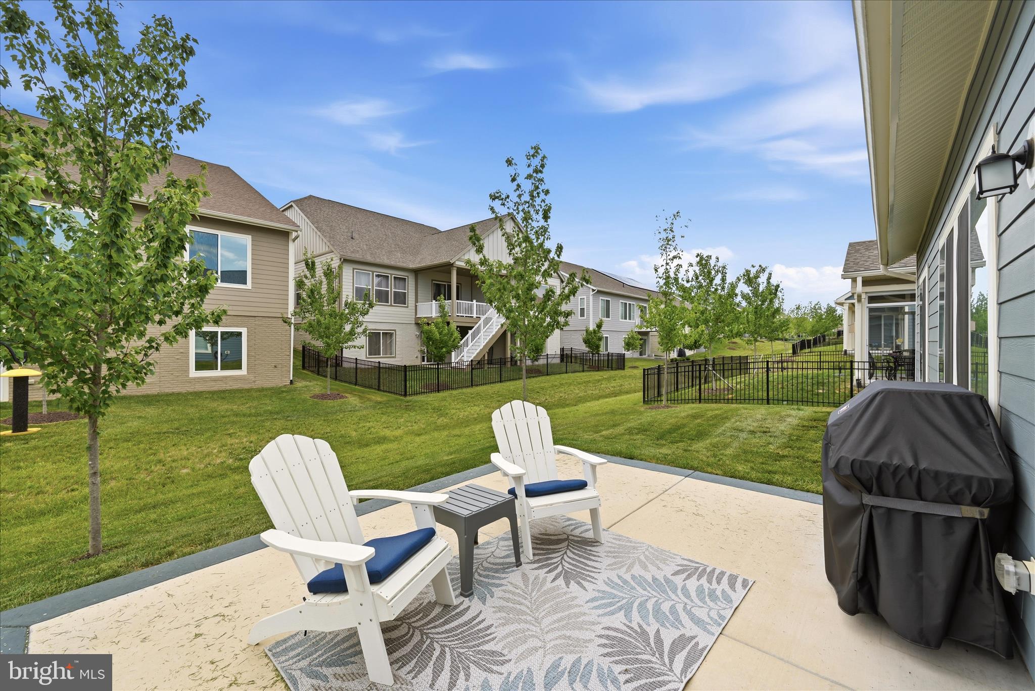 LAKE FREDERICK - Residential