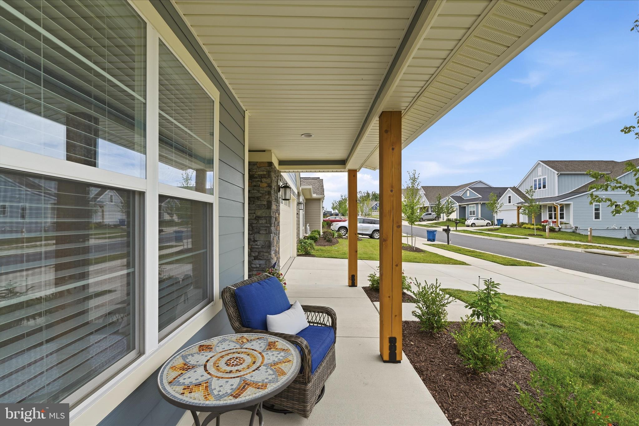 LAKE FREDERICK - Residential