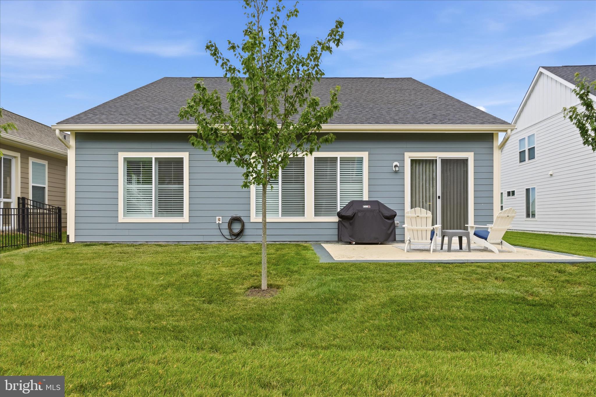 LAKE FREDERICK - Residential