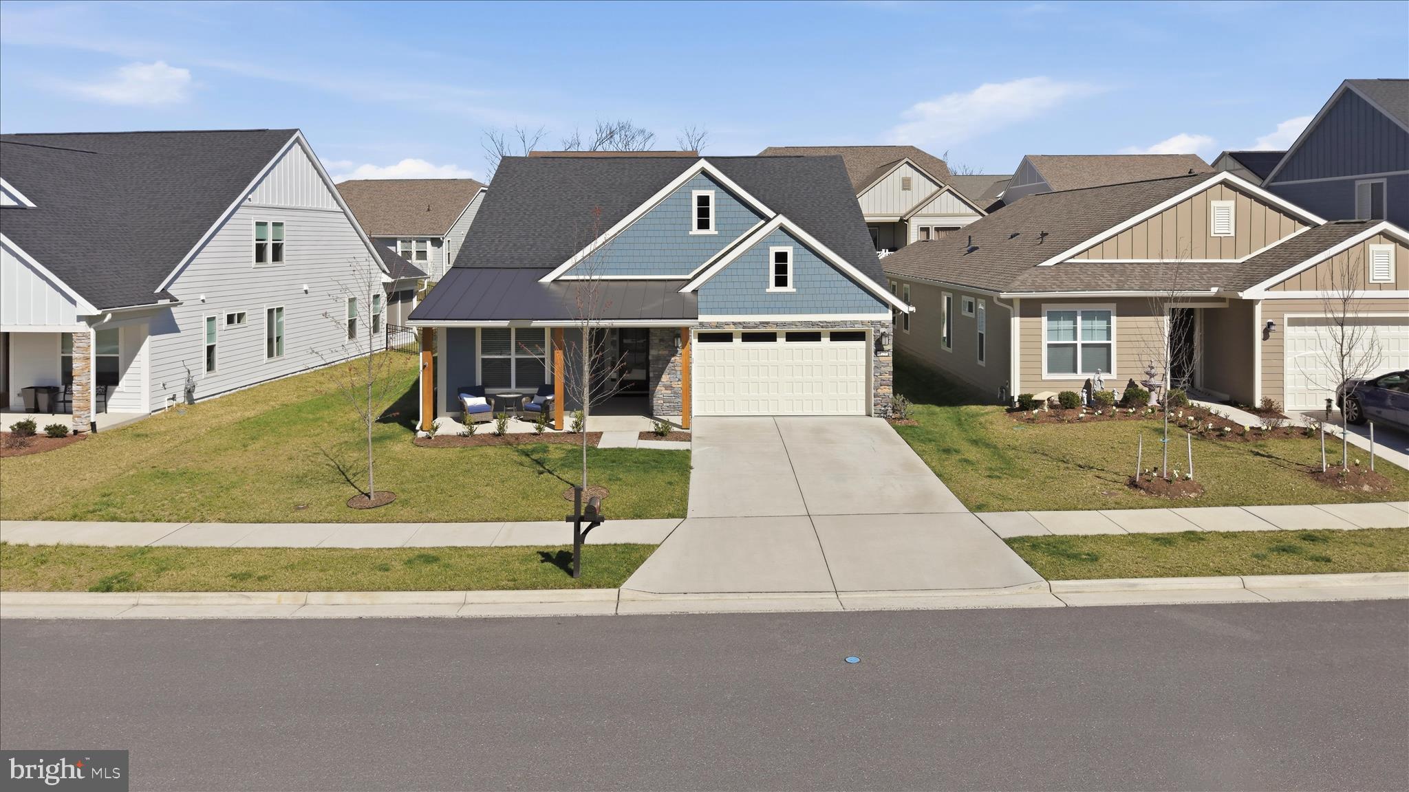LAKE FREDERICK - Residential
