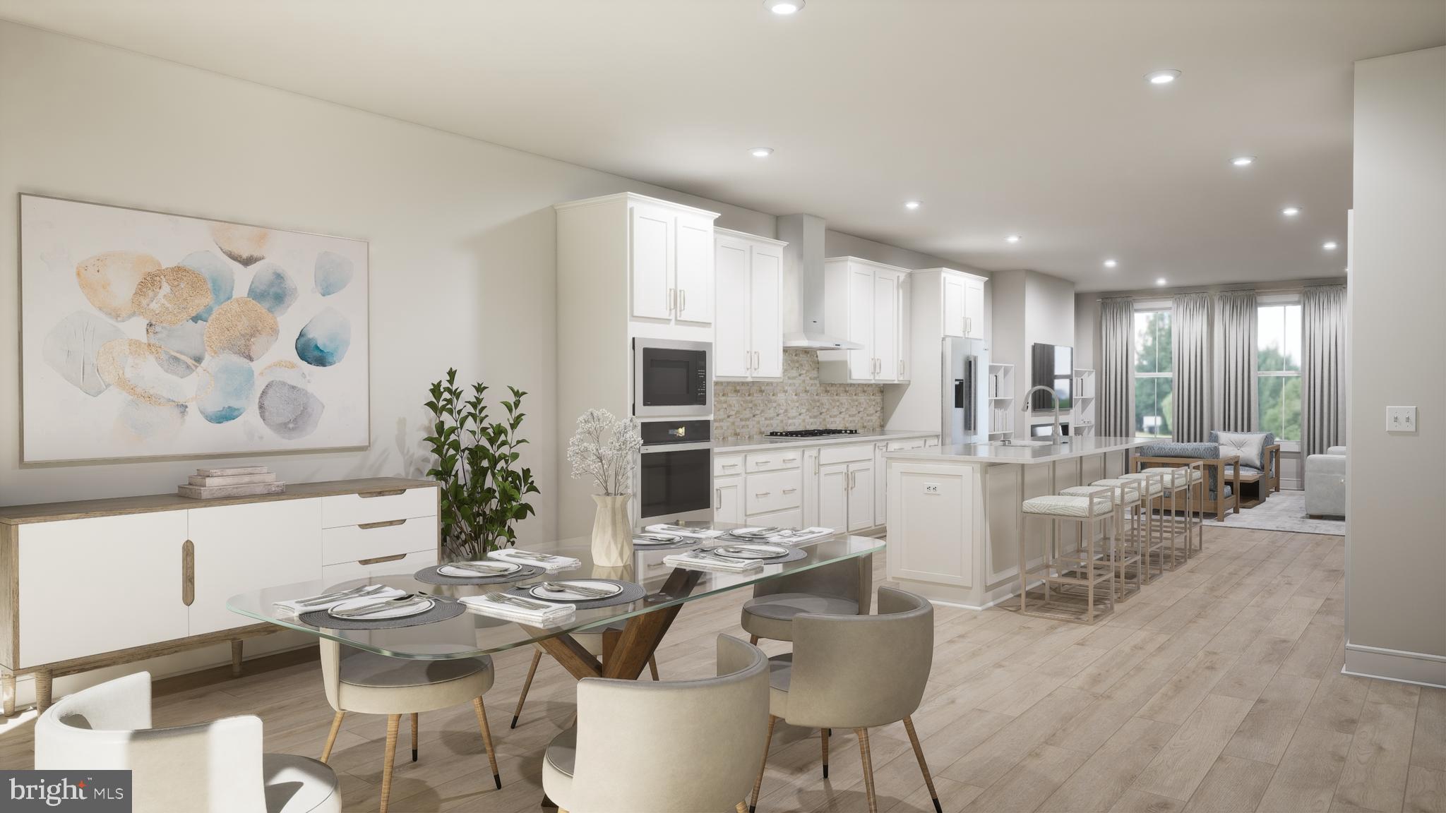LOUDOUN - Residential