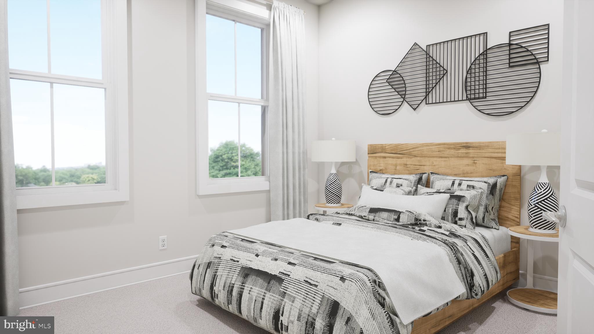 LOUDOUN - Residential