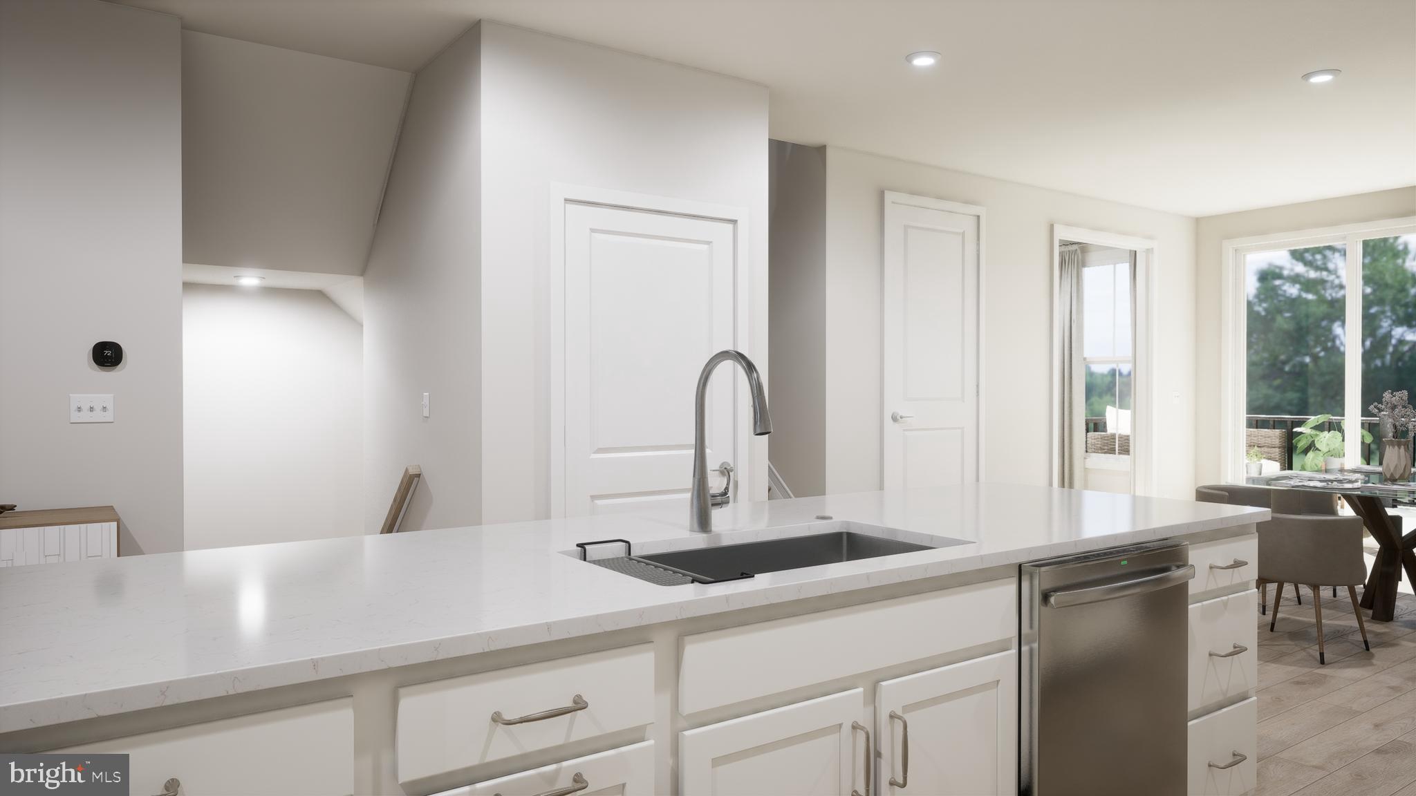 LOUDOUN - Residential