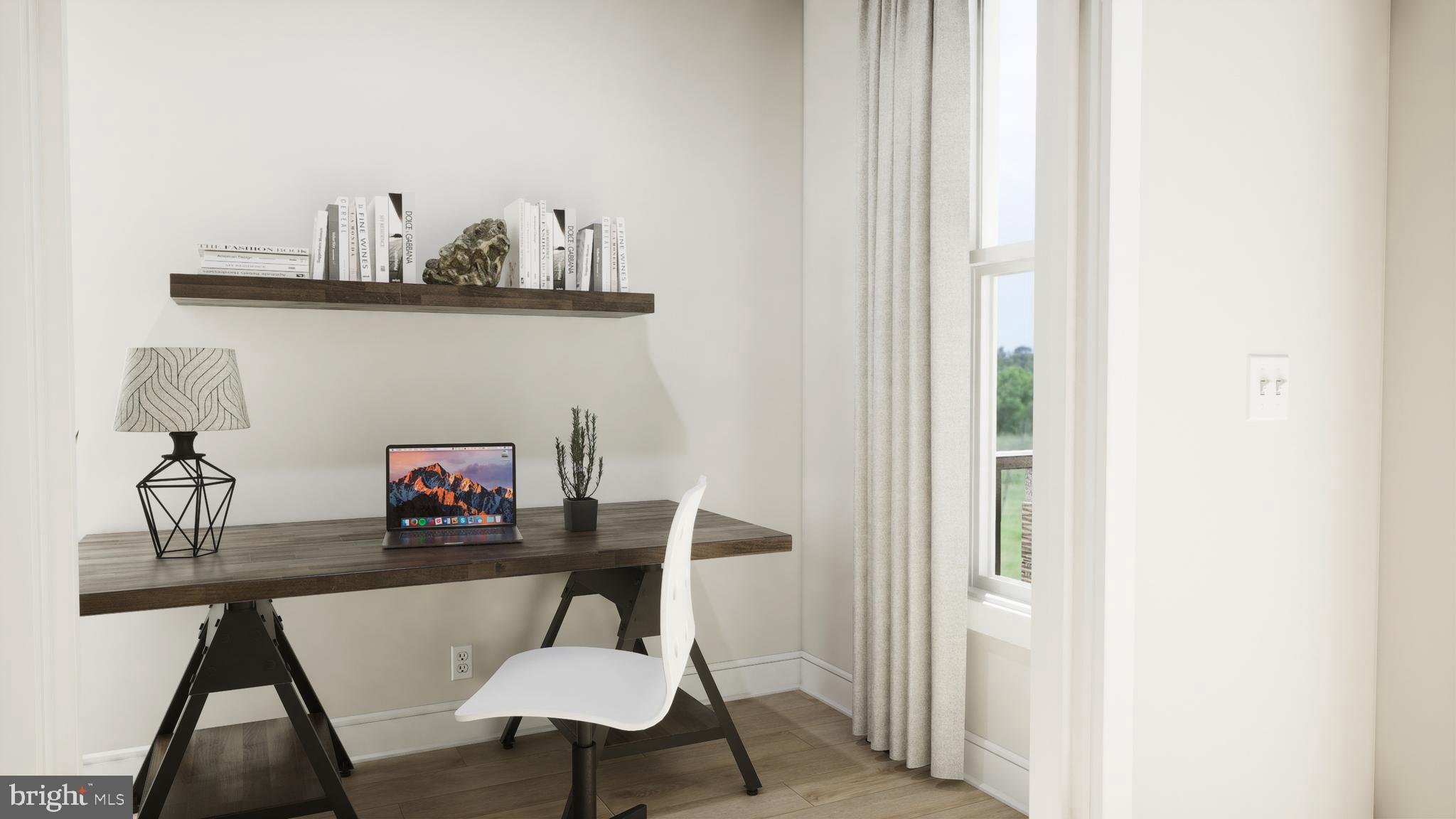 LOUDOUN - Residential