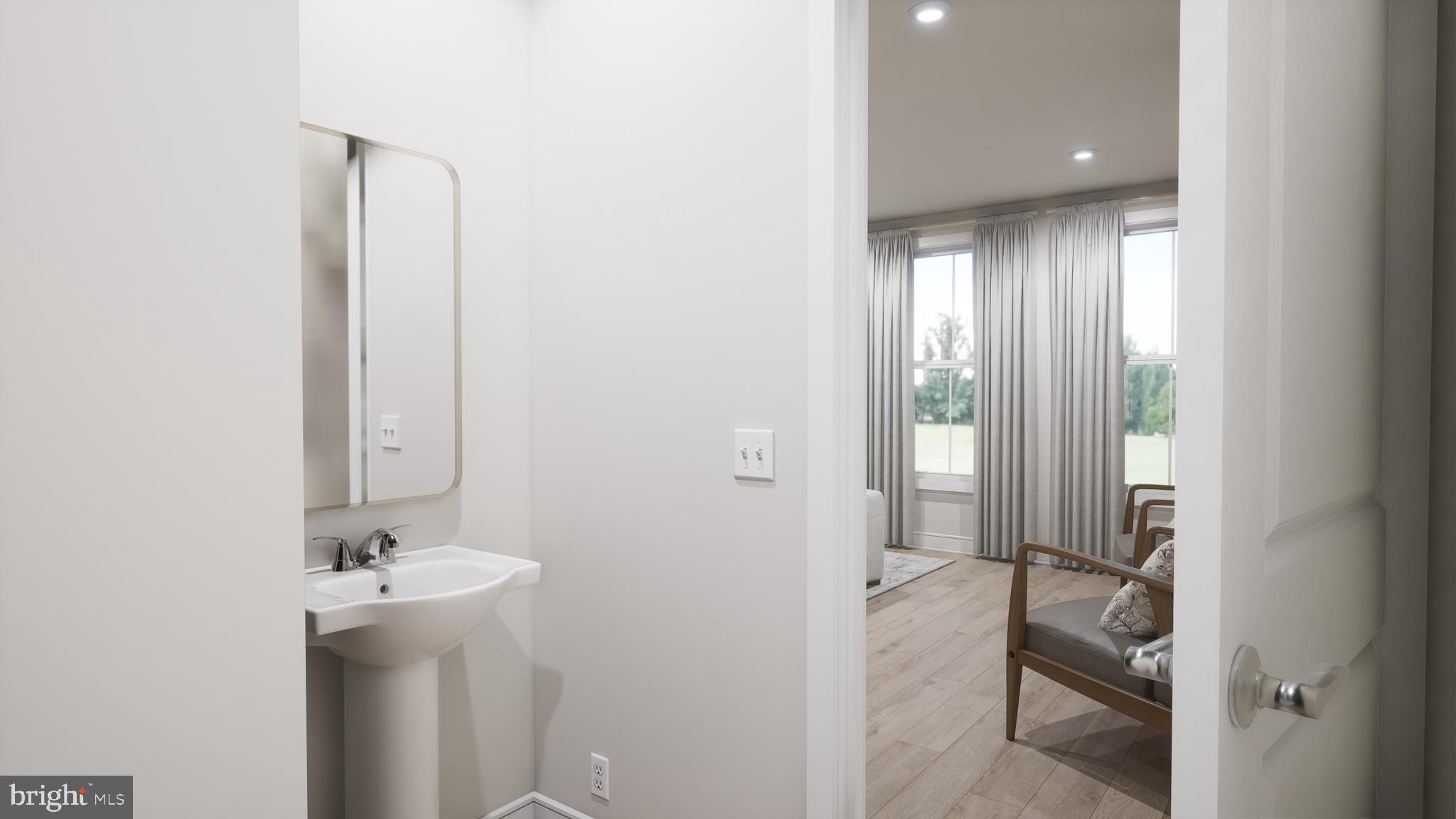 LOUDOUN - Residential