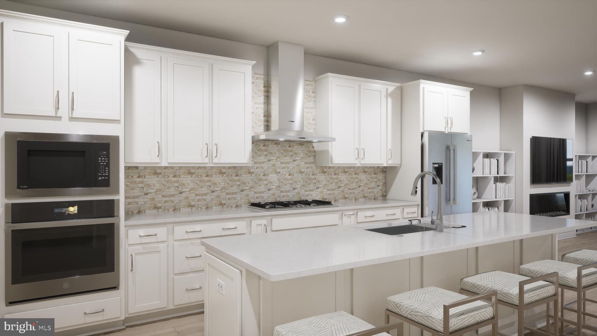 LOUDOUN - Residential