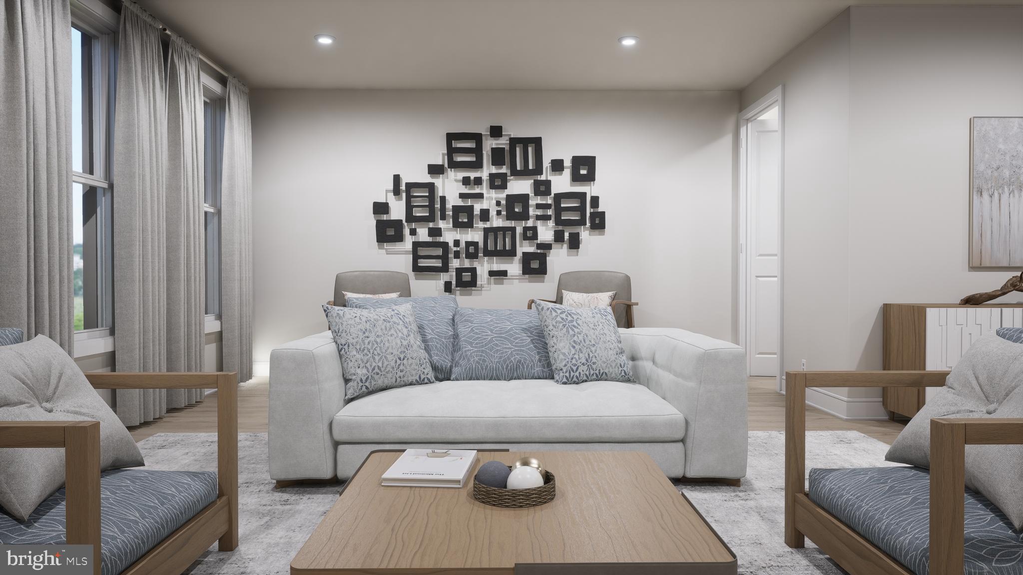 LOUDOUN - Residential