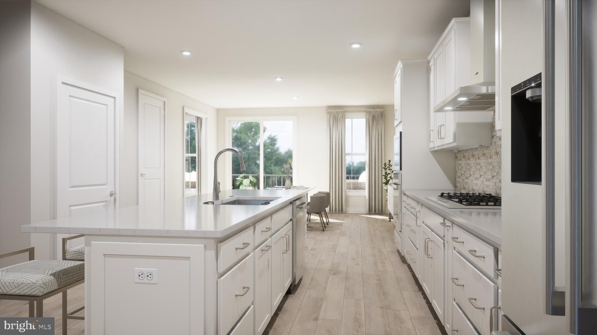 LOUDOUN - Residential