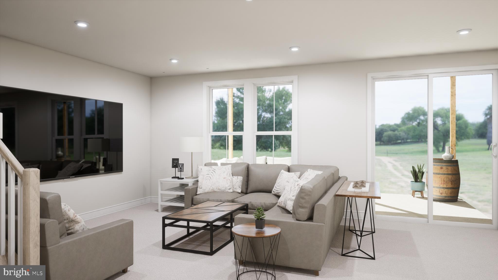 LOUDOUN - Residential