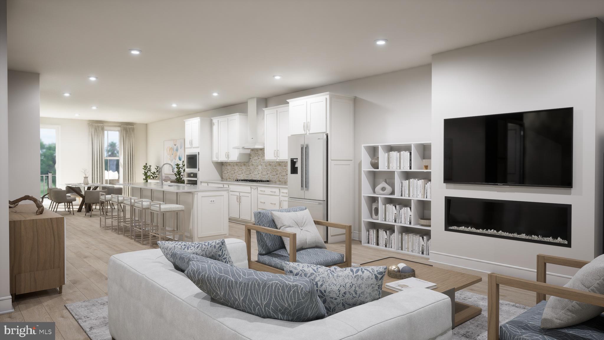 LOUDOUN - Residential