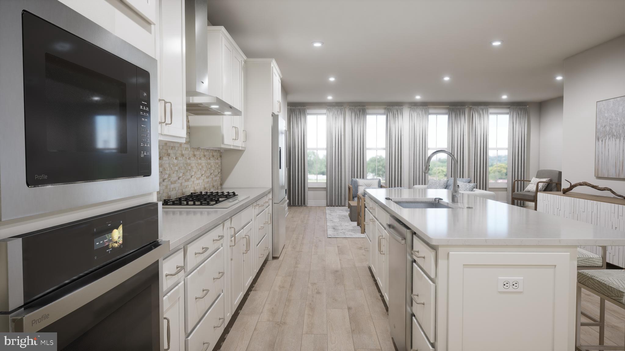 LOUDOUN - Residential