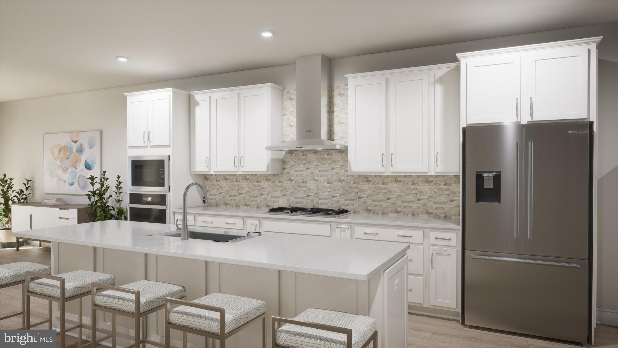 LOUDOUN - Residential