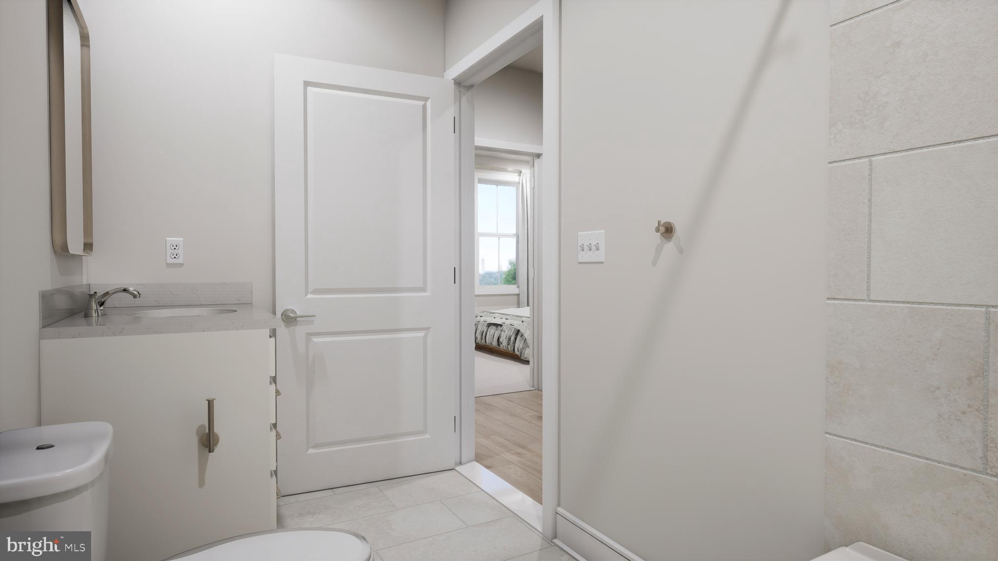 LOUDOUN - Residential