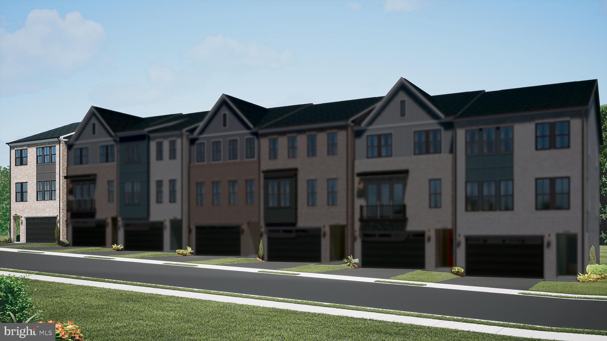 LOUDOUN - Residential
