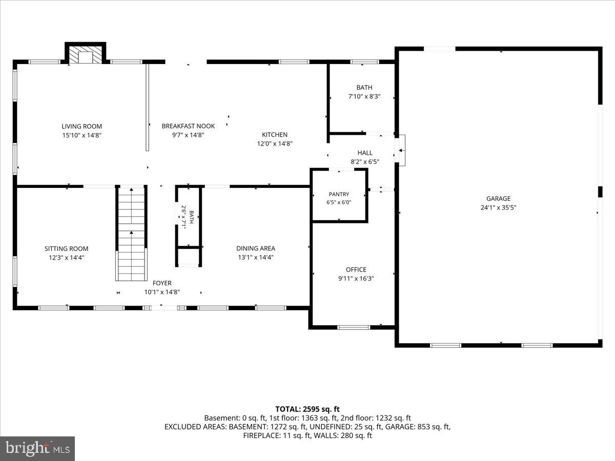 HERITAGE SQUARE - Residential