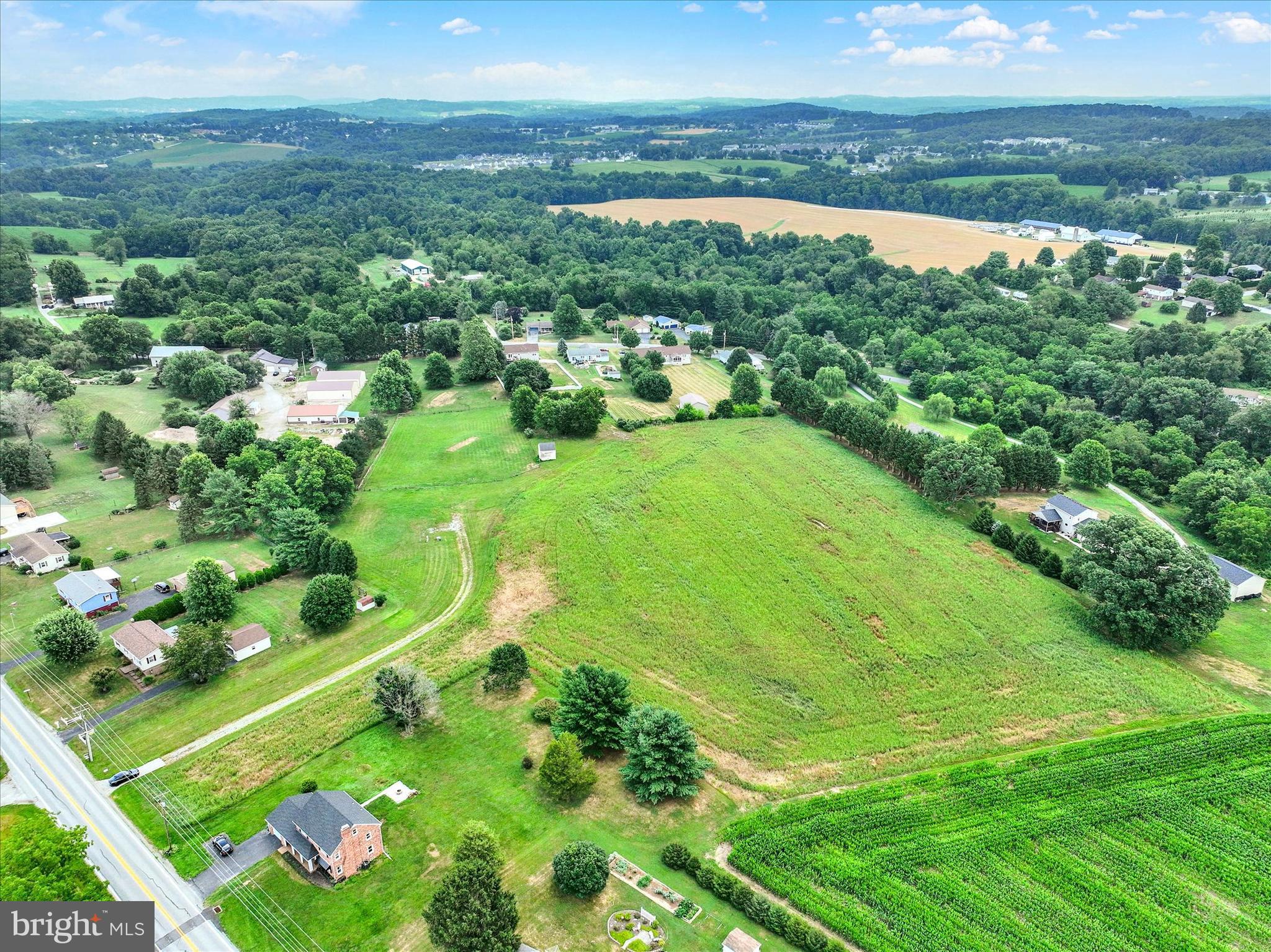 NORTH CODORUS TWP - Residential